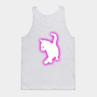 Pussy Cat #5 Tank Top